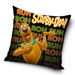Povlak na polštář Scooby Doo (7)