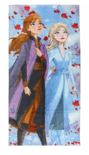 Osuška Ledové království (Frozen) - postavy (6)
