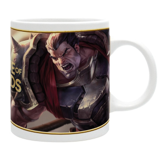 Hrnek League of Legends (2)