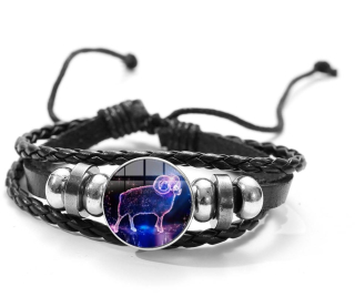 Náramek znamení - beran (3)