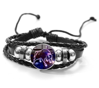 Náramek znamení - býk (3)