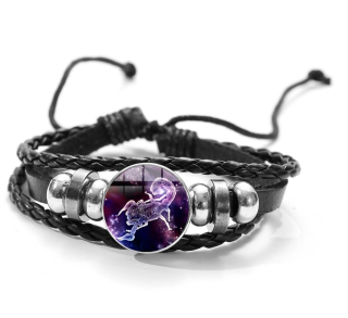 Náramek znamení - štír (3)