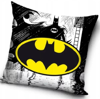 Povlak na polštář Batman (7)