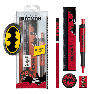 Set psacích potřeb Batman