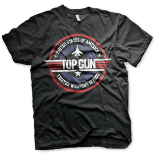 Pánské tričko Top Gun (5)