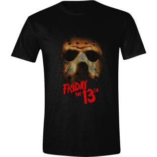 Pánské tričko Pátek třináctého (Friday the 13th) 11