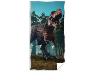 Osuška dinosaurus - T-Rex