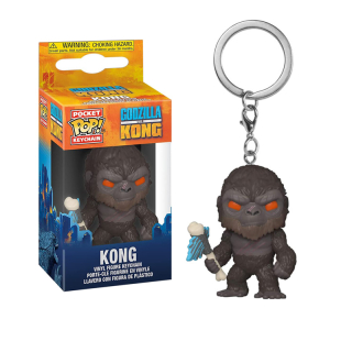Klíčenka King Kong (Funko)