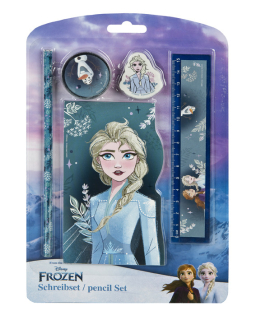 Set psacích potřeb Frozen (Ledové království) 4