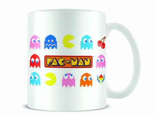 Hrnek Pac-Man