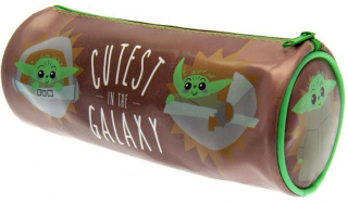 Penál Mandalorian - Grogu