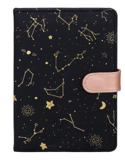 Blok hvězdy a souhvězdí