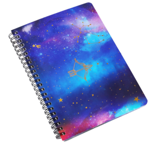 Blok znamení zvěrokruhu - střelec (2)