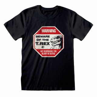 Pánské tričko Jurassic World (Jurský Svět) 11