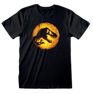 Pánské tričko Jurassic World (Jurský Svět) 12