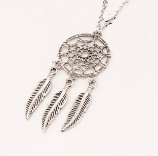 Řetízek lapač snů (4)