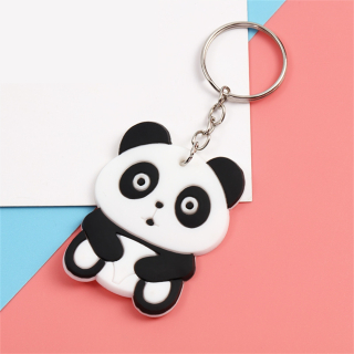 Klíčenka panda (11)