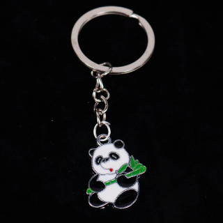 Klíčenka panda (13)