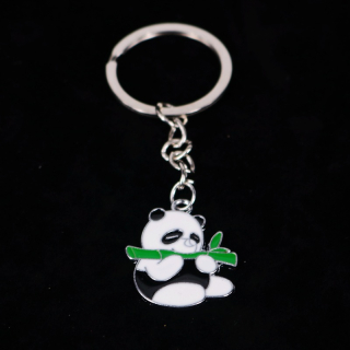 Klíčenka panda (14)