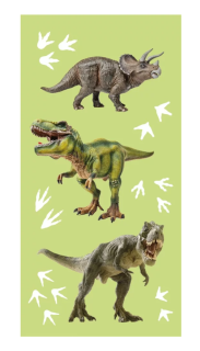 Osuška dinosauři (2)