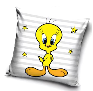 Povlak na polštář Tweety (4)