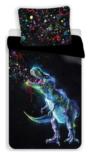 Povlečení dinosaurus (2)