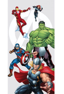 Osuška Avengers (12)