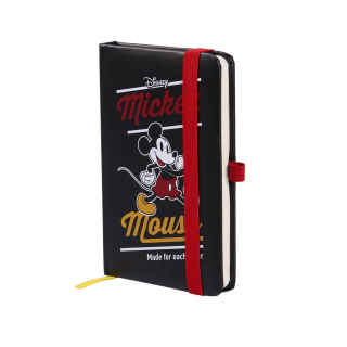Blok Mickey Mouse - A6
