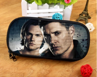Penál Supernatural (Lovci duchů)