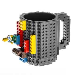 Hrnek LEGO - stavebnice