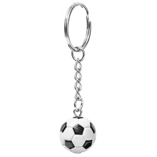 Klíčenka fotbalový míč