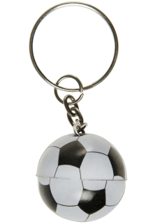 Klíčenka fotbalový míč (2)