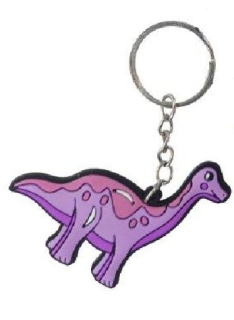 Klíčenka dinosaurus (13)