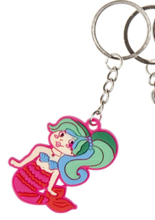 Klíčenka mořská panna (2)