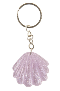 Klíčenka mušlička