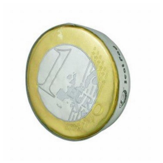 Polštář Euro