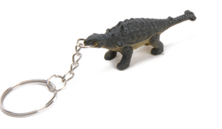 Klíčenka dinosaurus (15)