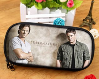 Penál Supernatural (Lovci duchů) 5