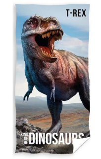 Osuška dinosaurus - T-Rex (2)