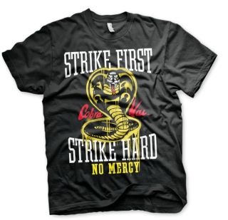 Pánské tričko Cobra Kai (4)