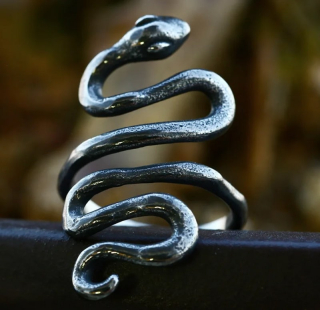 Prsten had - ocelový (7)