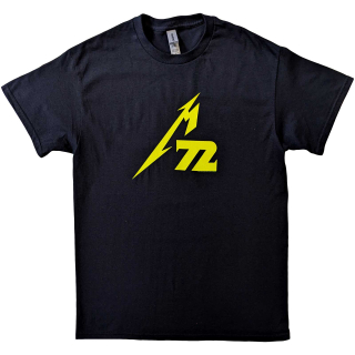 Pánské tričko Metallica - 72 Reasons