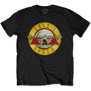 Pánské tričko Guns N Roses