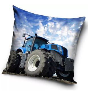 Povlak na polštář traktor (5)