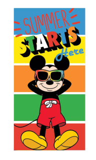 Osuška Mickey Mouse (7)