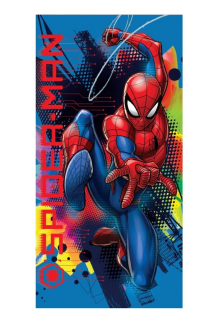 Osuška Spiderman (6)