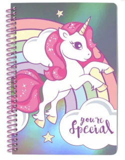 Blok jednorožec (3)