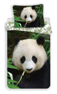 Povlečení panda (3)