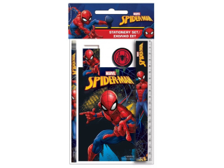 Set psacích potřeb Spider-Man (3)
