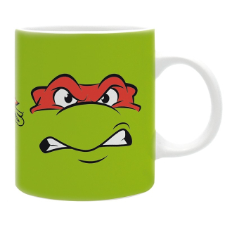 Hrnek Želvy Ninja (Teenage Mutant Ninja Turtles) 5